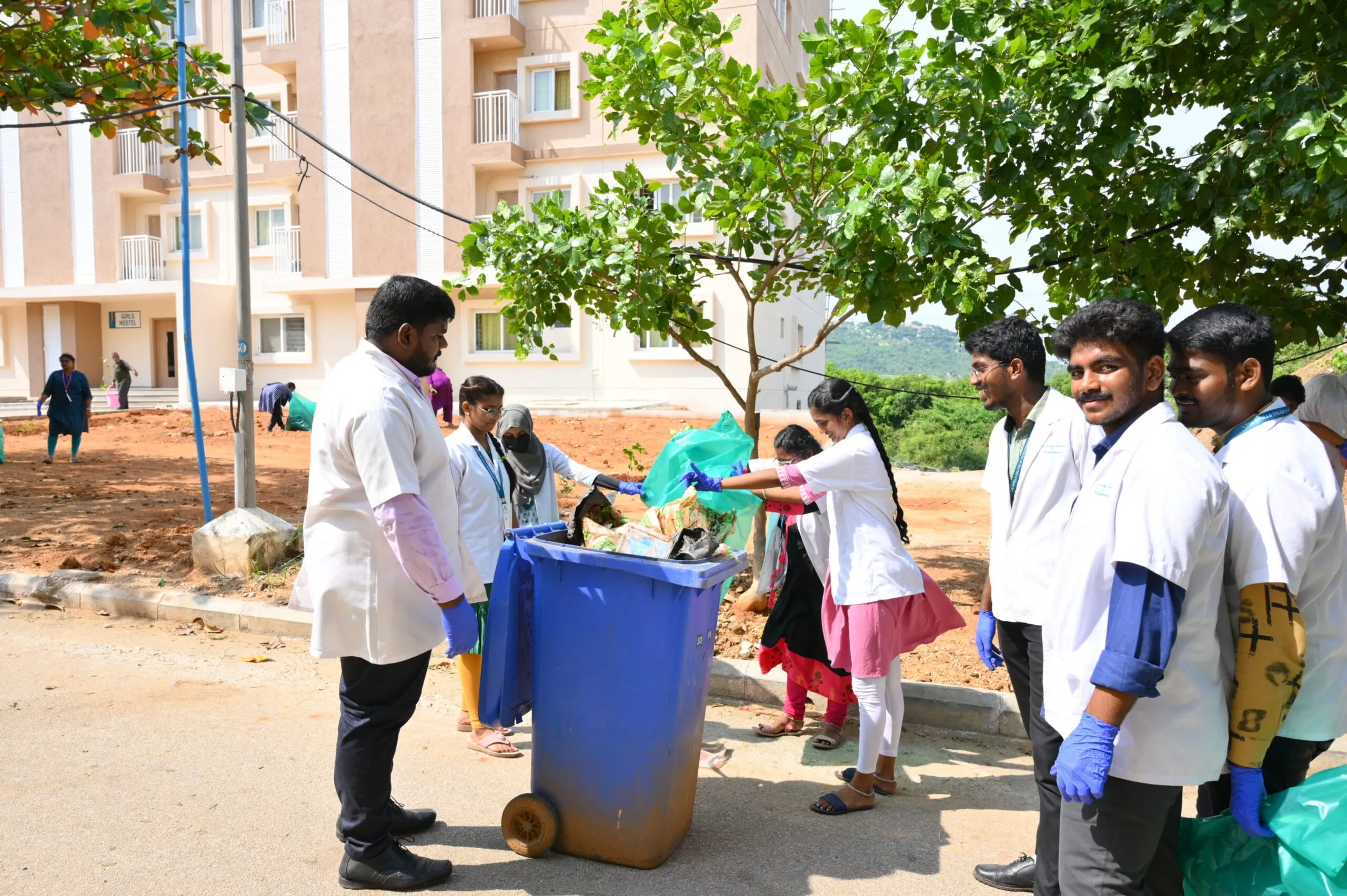 Swachhata Hi Seva 1