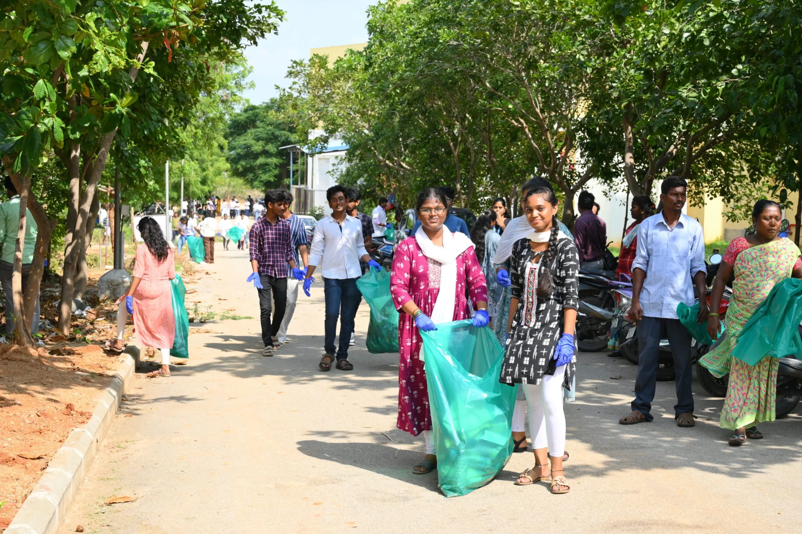 Swachhata Hi Seva 2