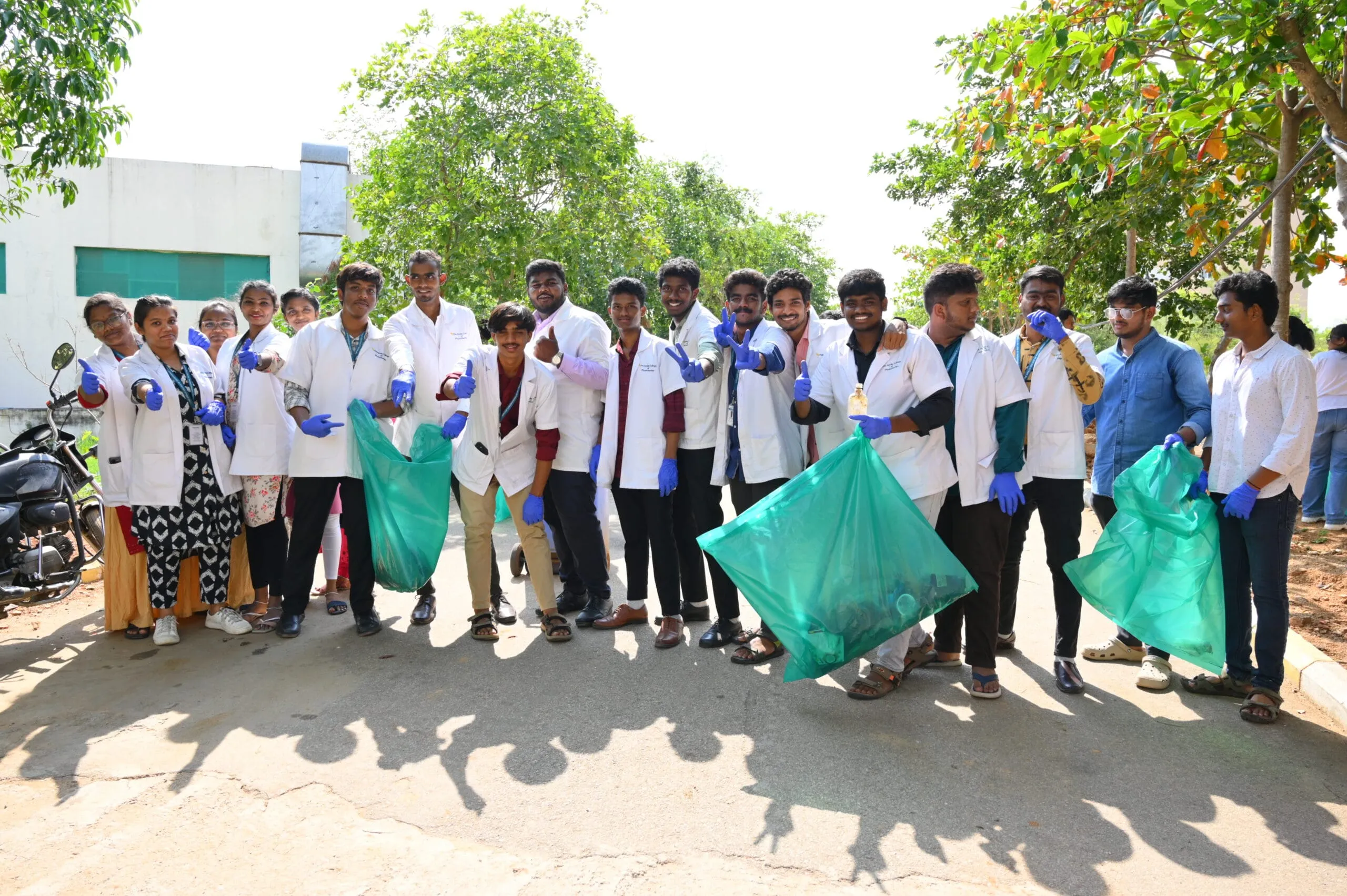 Swachhata Hi Seva 6
