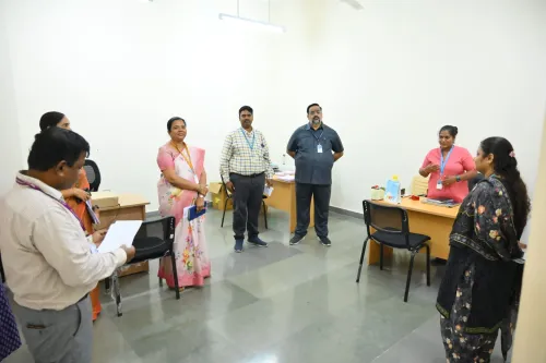 Special Swachhata Campaign 44