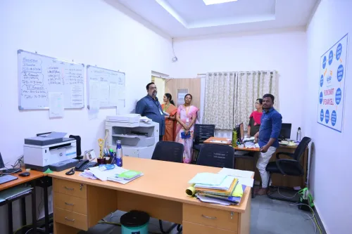 Special Swachhata Campaign 8