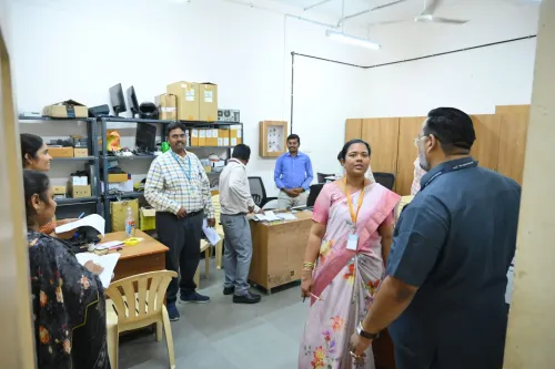 Special Swachhata Campaign 12