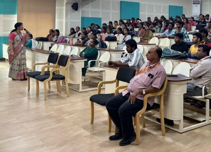 Month-Long Lecture Series on HIV and AIDS Awareness