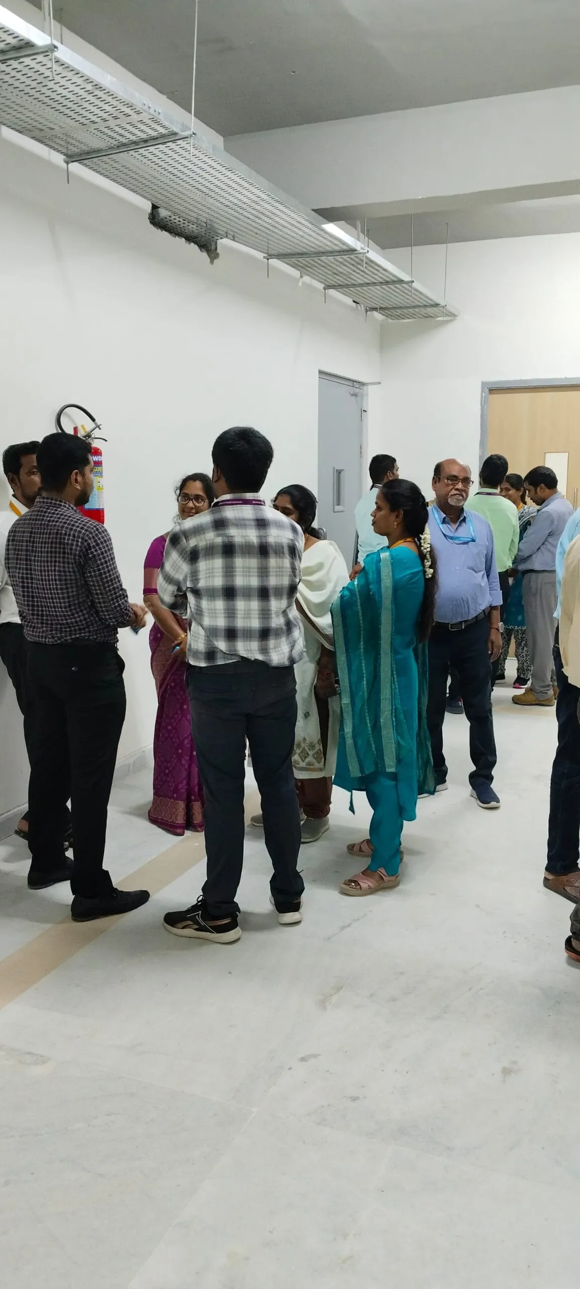 Faculty Development Program 2