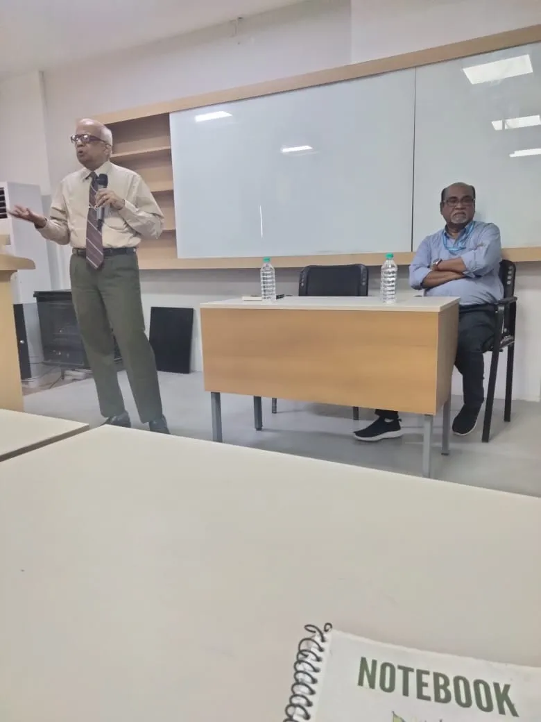 Faculty Development Program 5