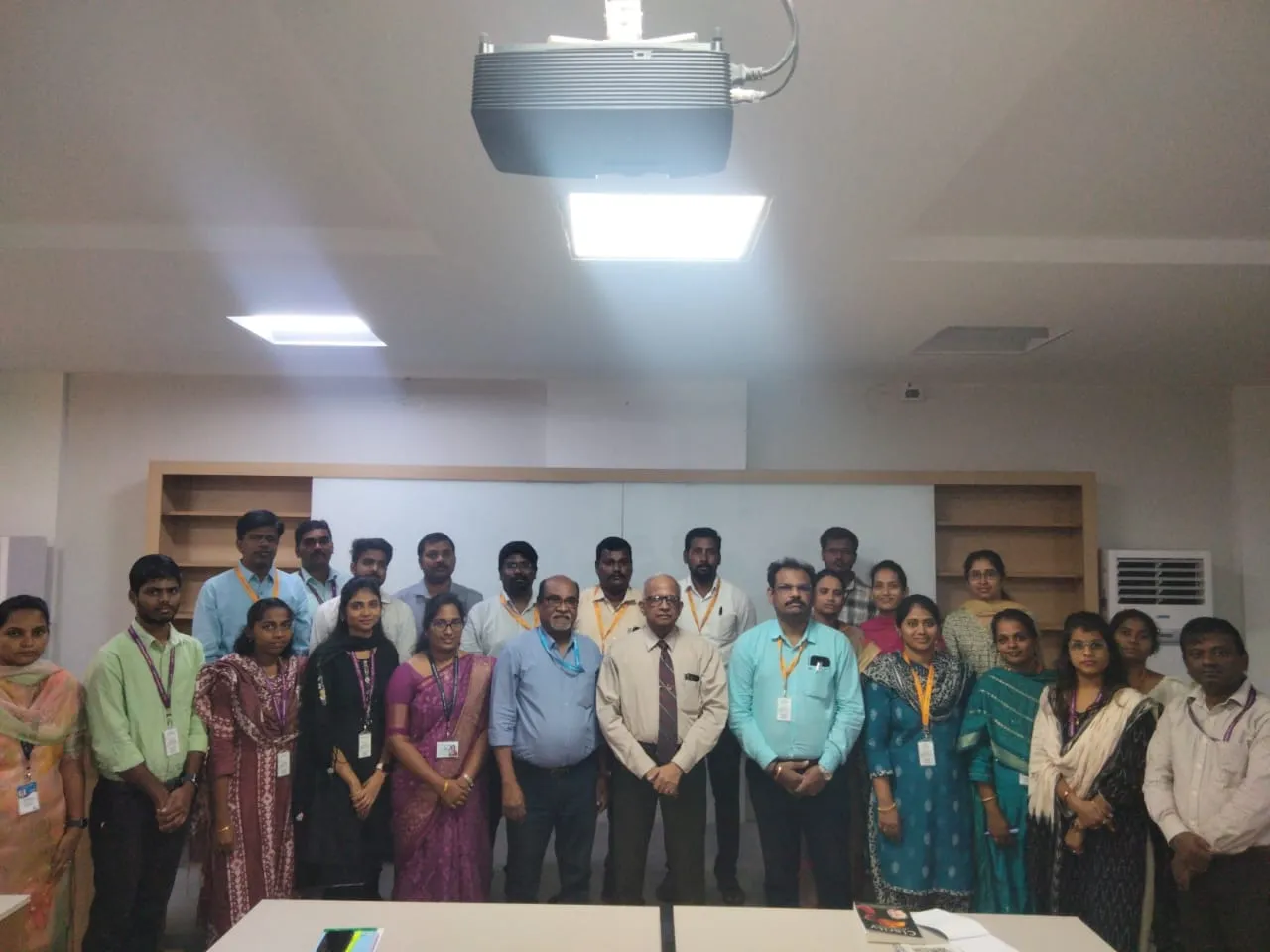 Faculty Development Program 1