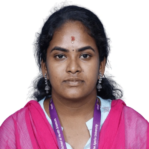 Ms R. Gayathri