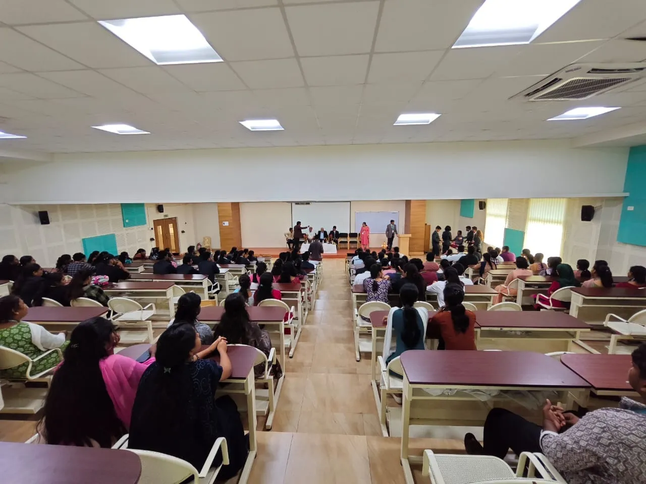 New Clubs Open for TAU Students 6