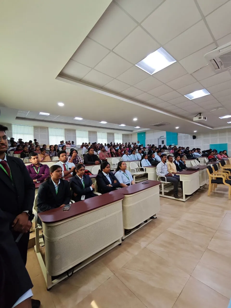 New Clubs Open for TAU Students 7