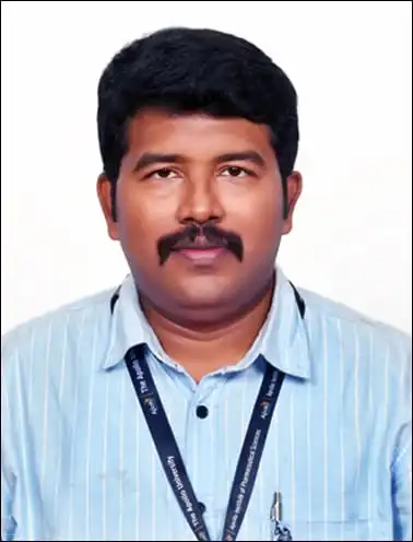 Dr S. Rajasekhar