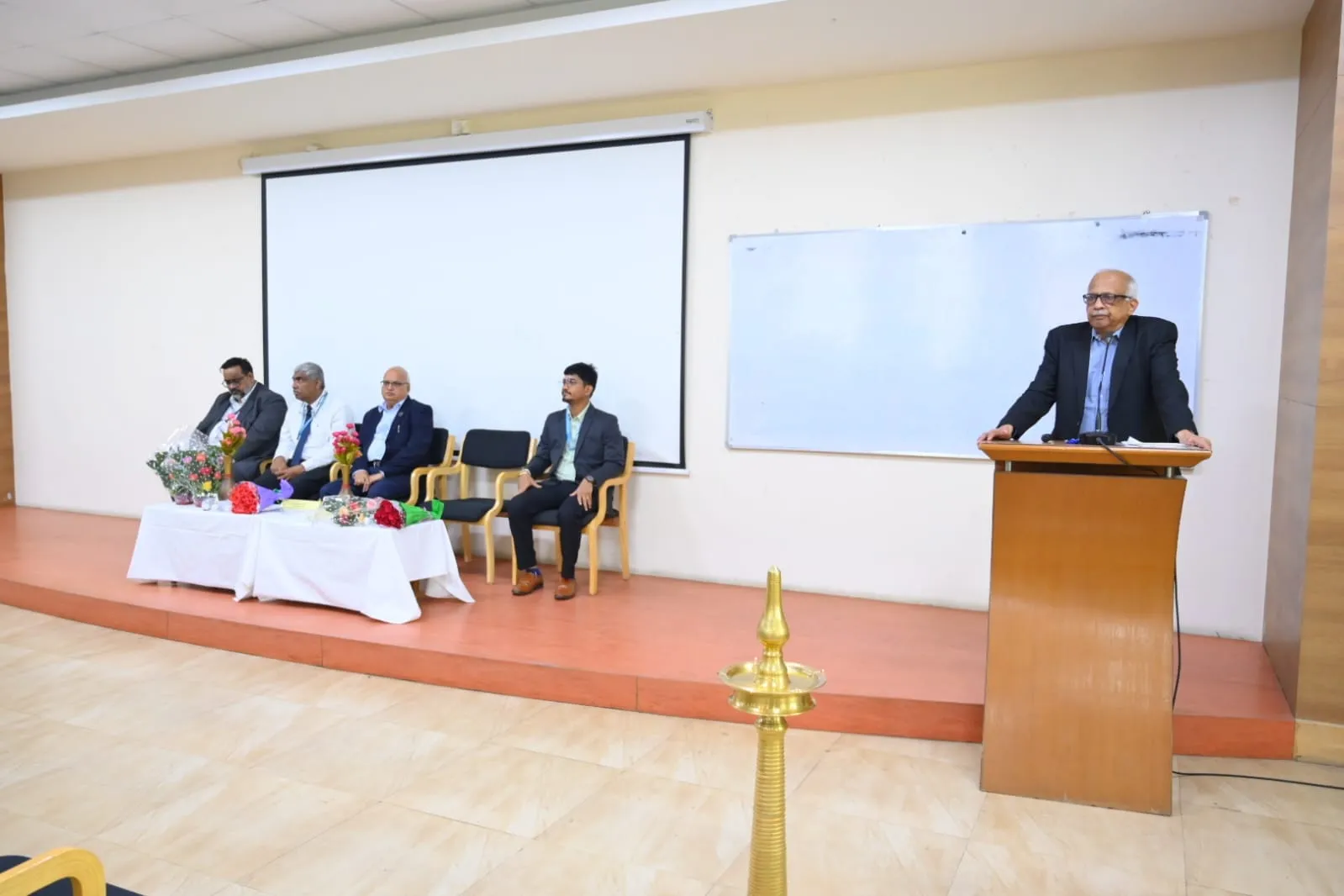 Research Grant Session 2