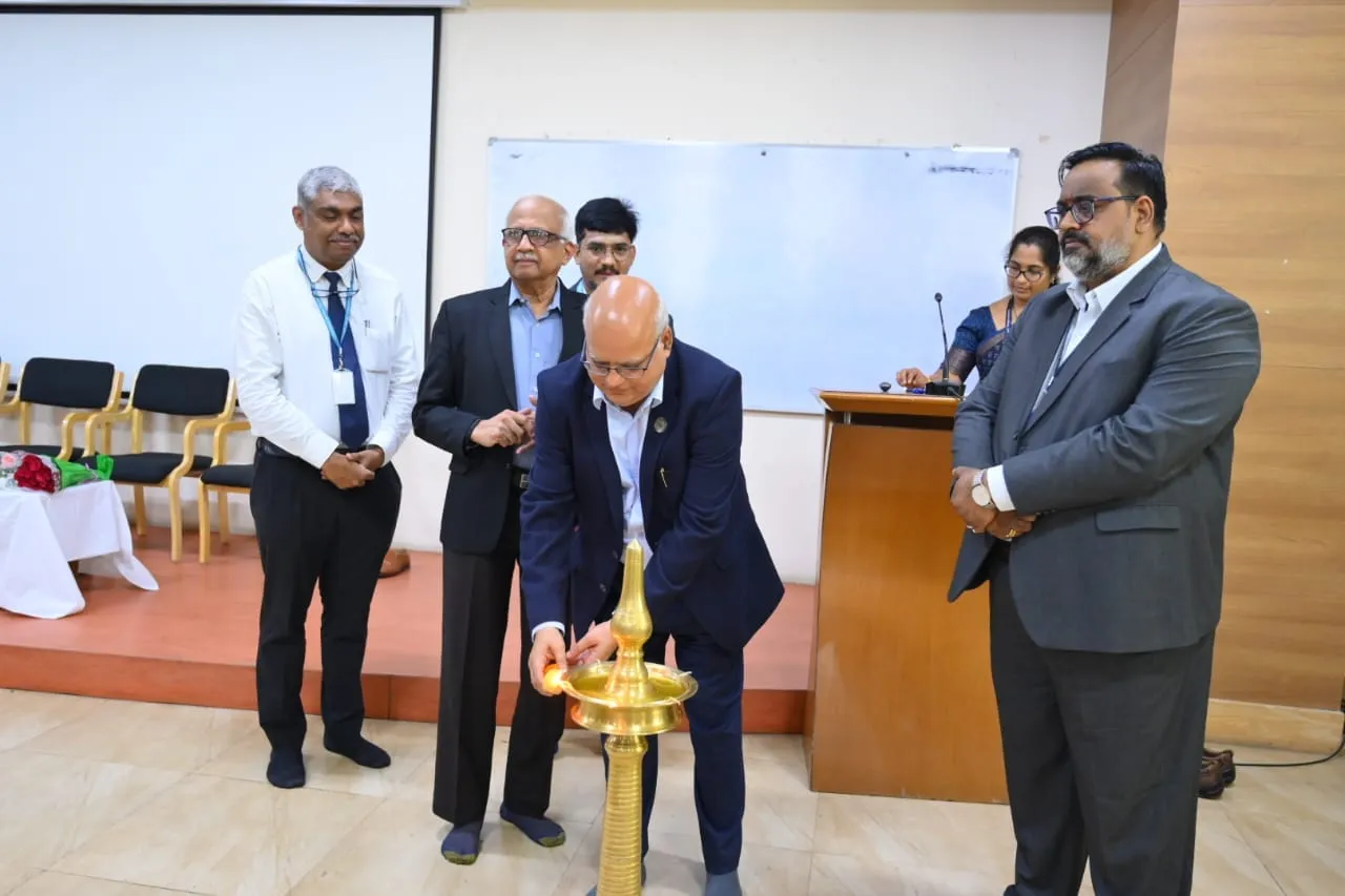 Dr. O.N. Tiwari, Principal Scientist at ICAR