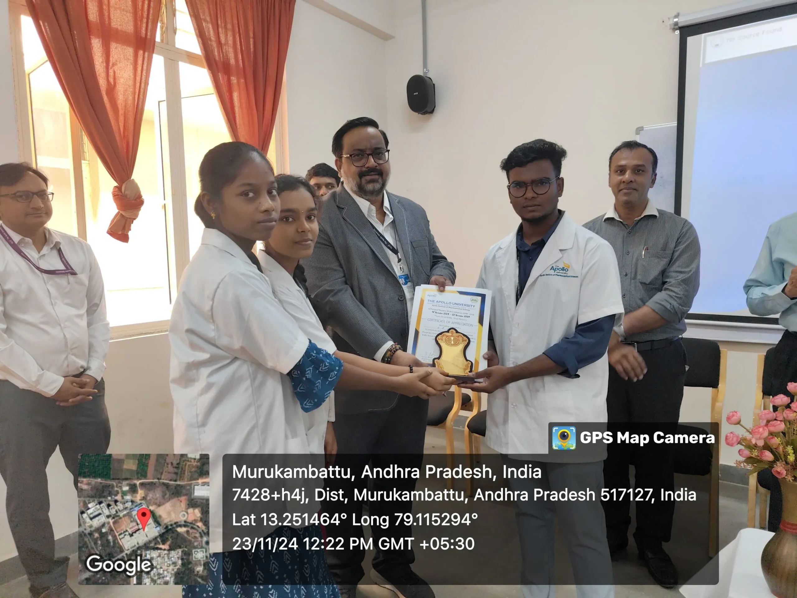 NATIONAL PHARMACY WEEK CELEBRATIONS 2024
