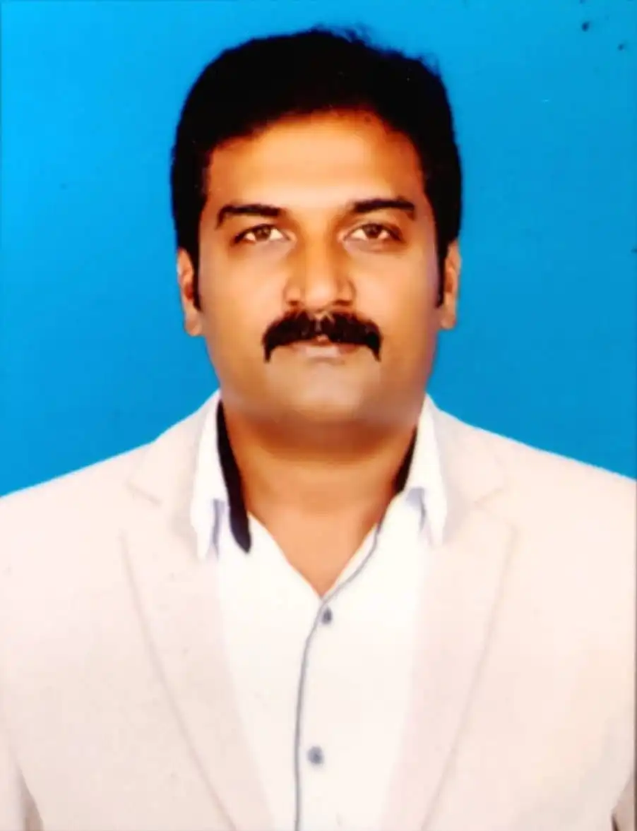 Dr A. Saravana Kumar