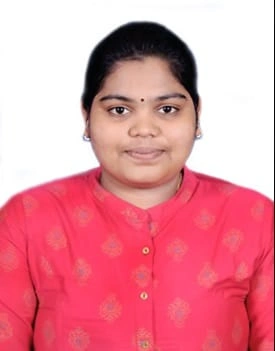 Mrs M. Senthuja