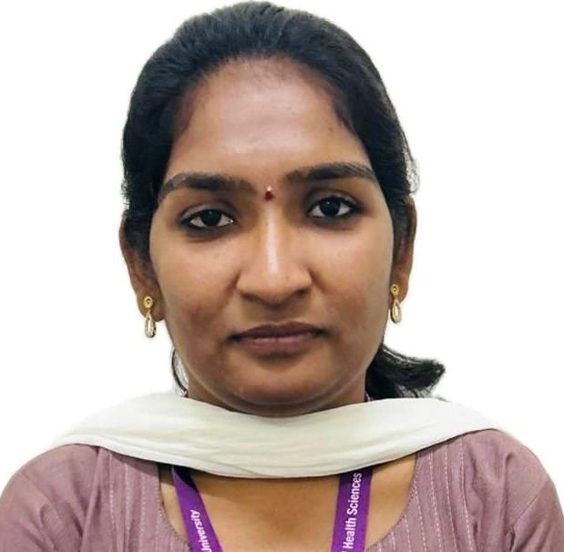 Ms P. Neeraja
