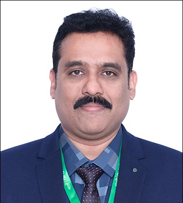 Dr Bolimera Kiran Kumar 