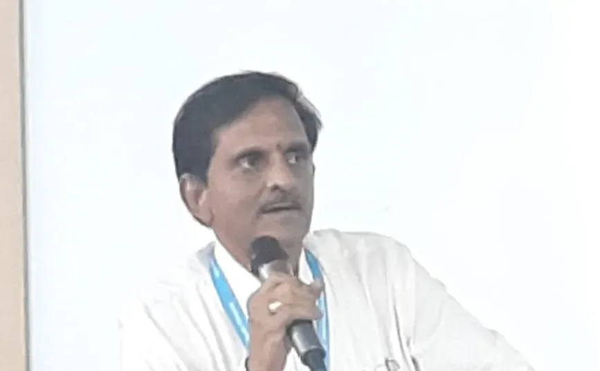 Dr. N. S. Vishnu Priya