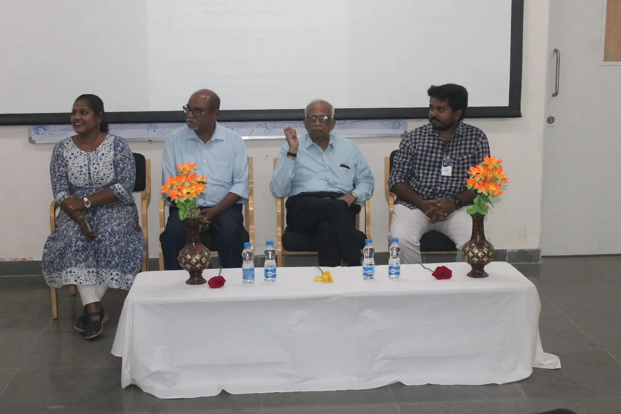 TAU Celebrates World Theatre Day