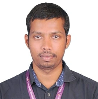 Mr Sathish Kumar M