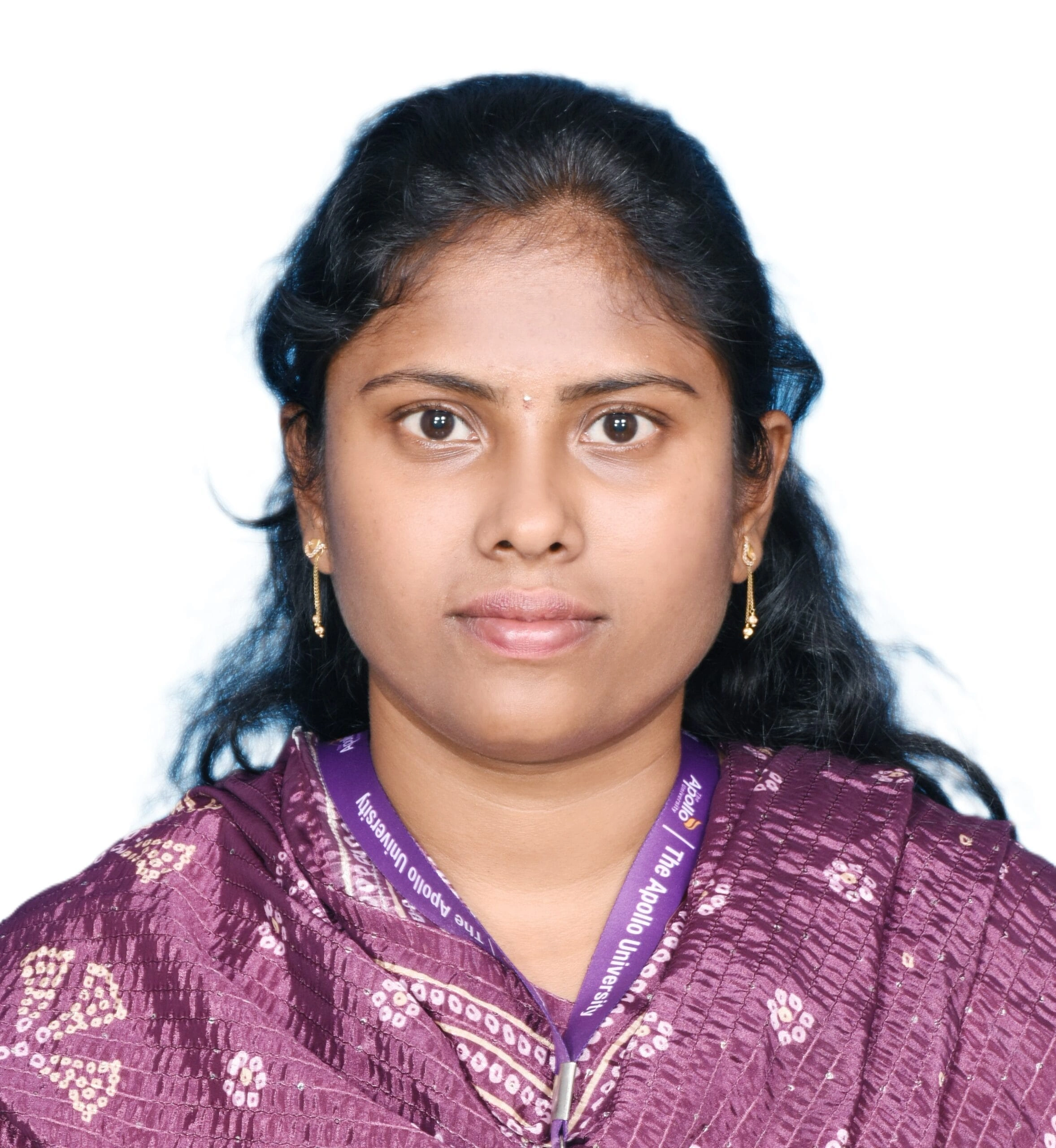 Thoti Manasa
