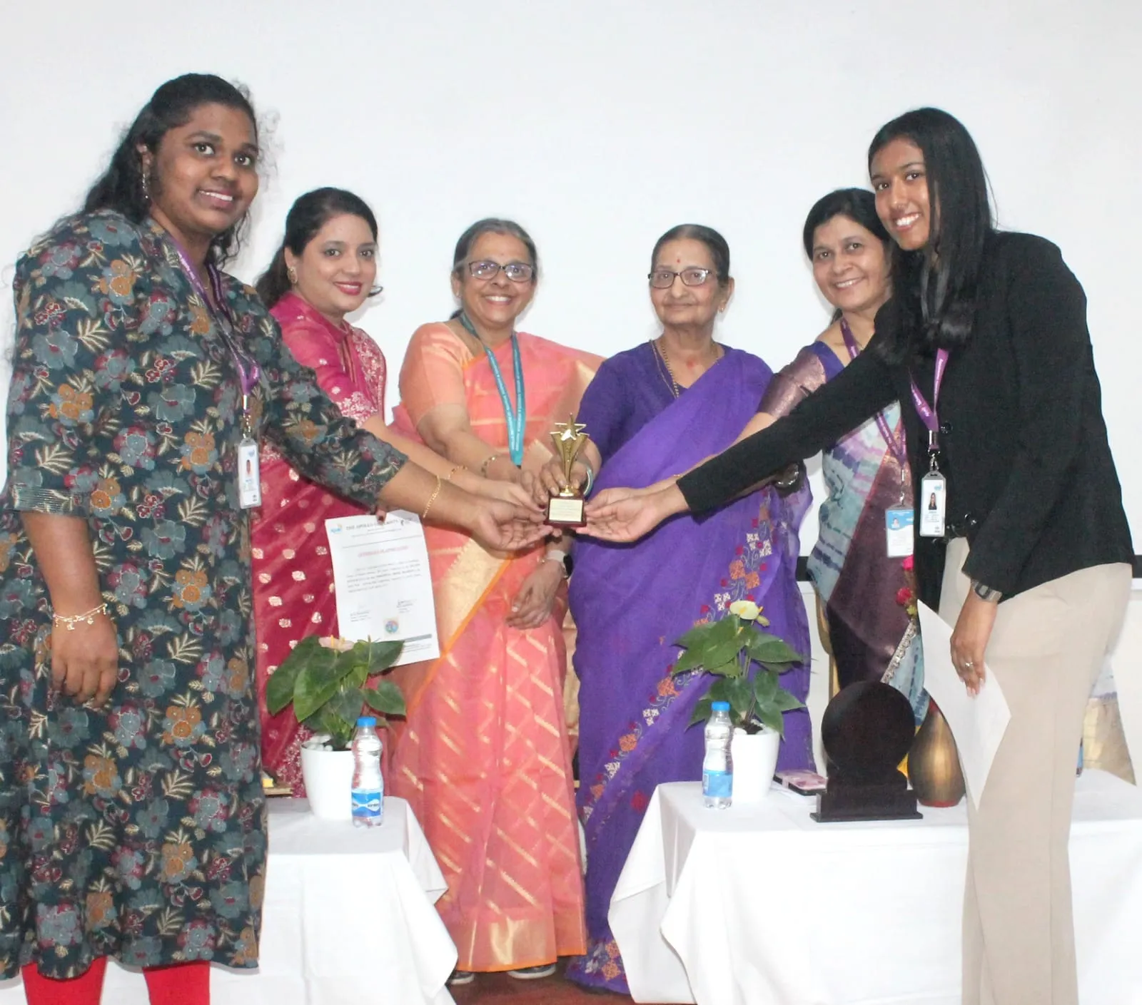 International Women’s Day 1