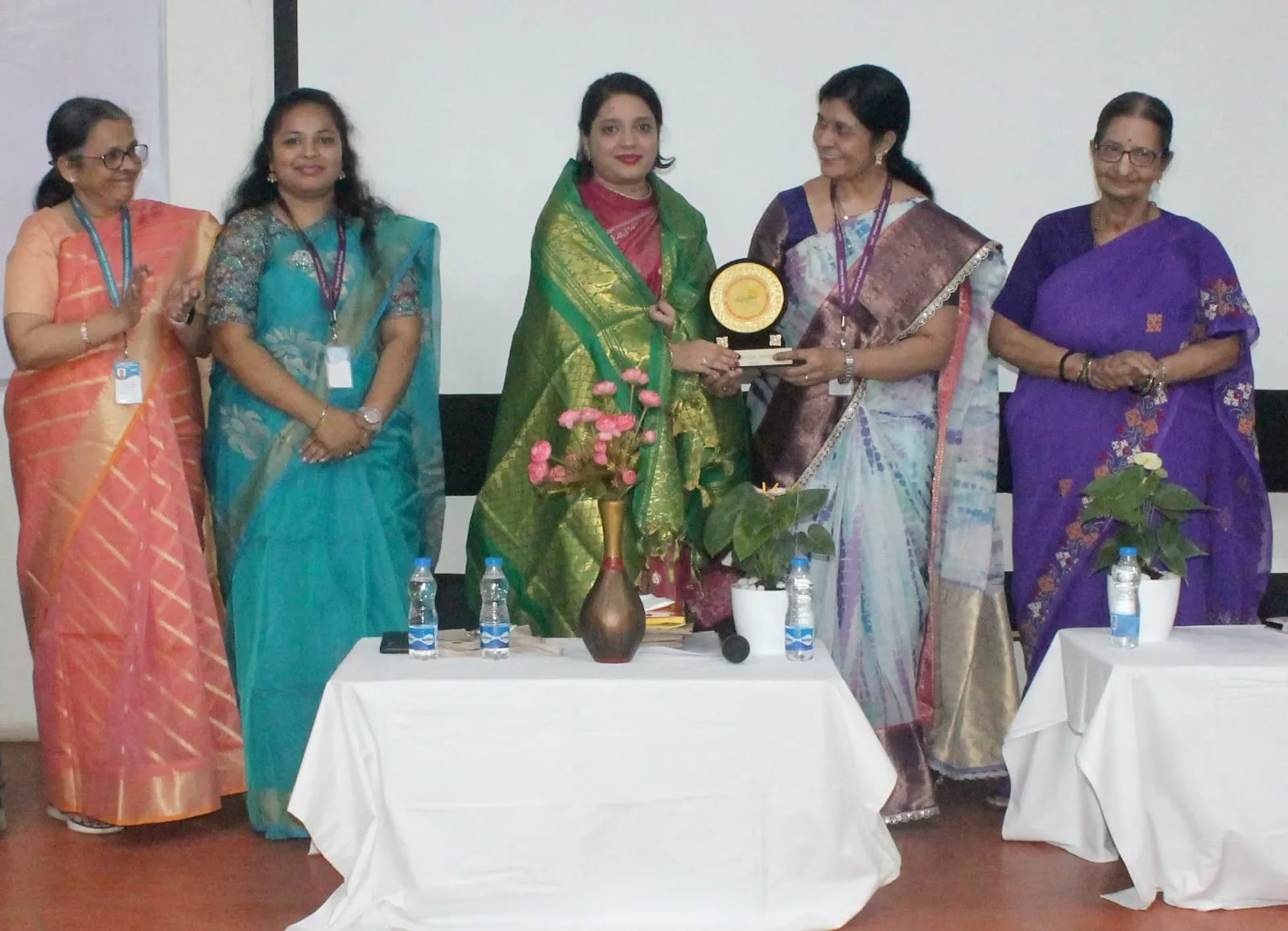 International Women’s Day 2