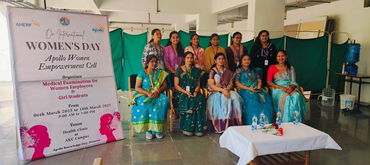 International Women’s Day 4