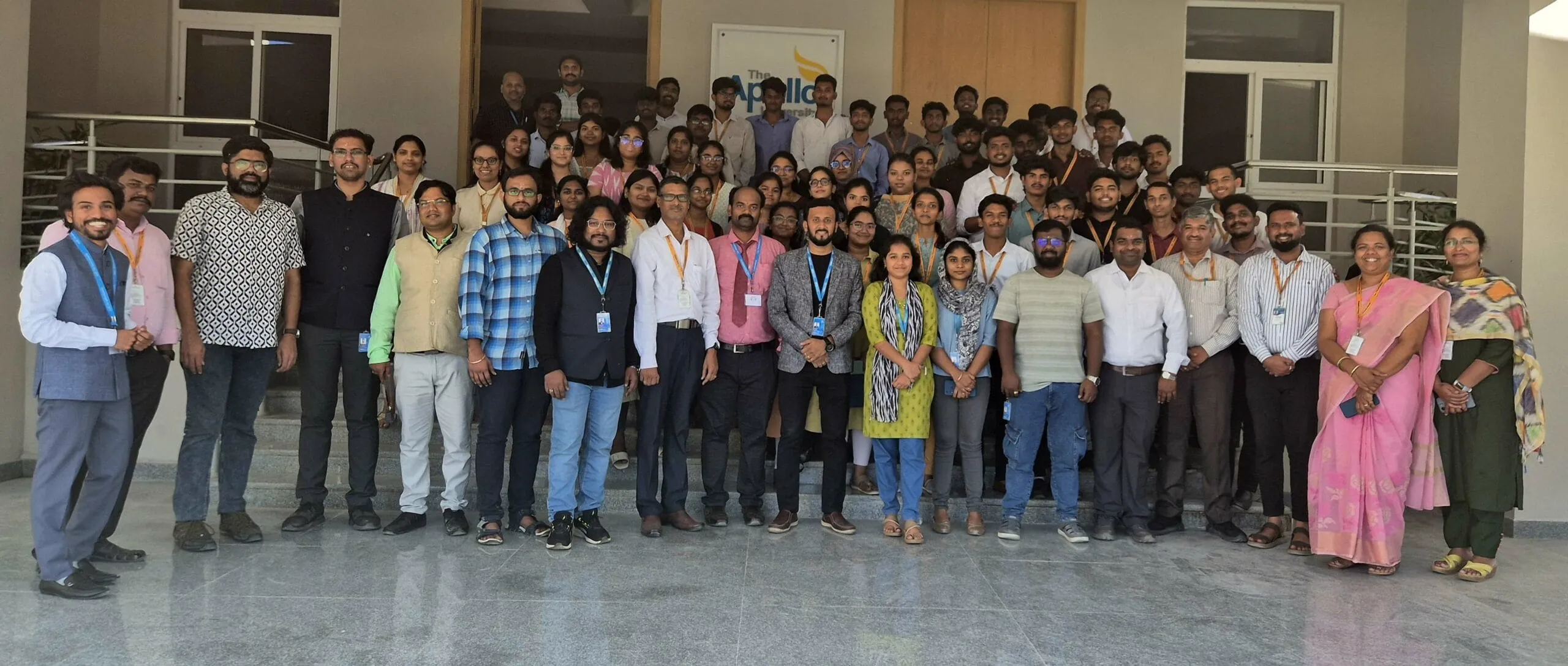 TAU Collaborates with Tata Elxsi