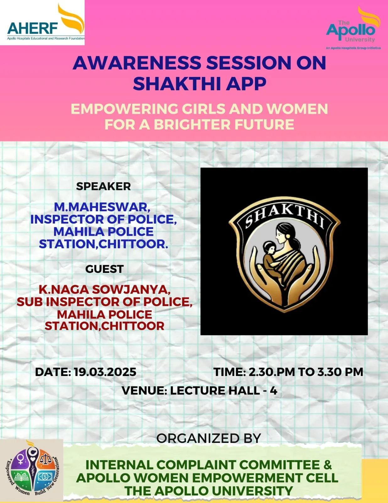 Shakthi app 9