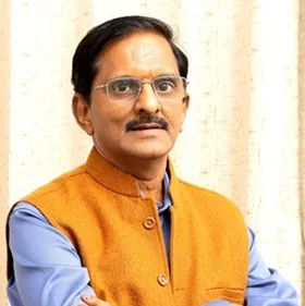 Prof M. Potharaju