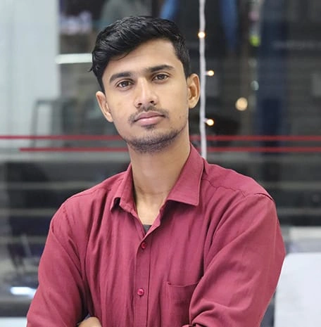 Student of M.Tech Data Science programme at The Apollo University