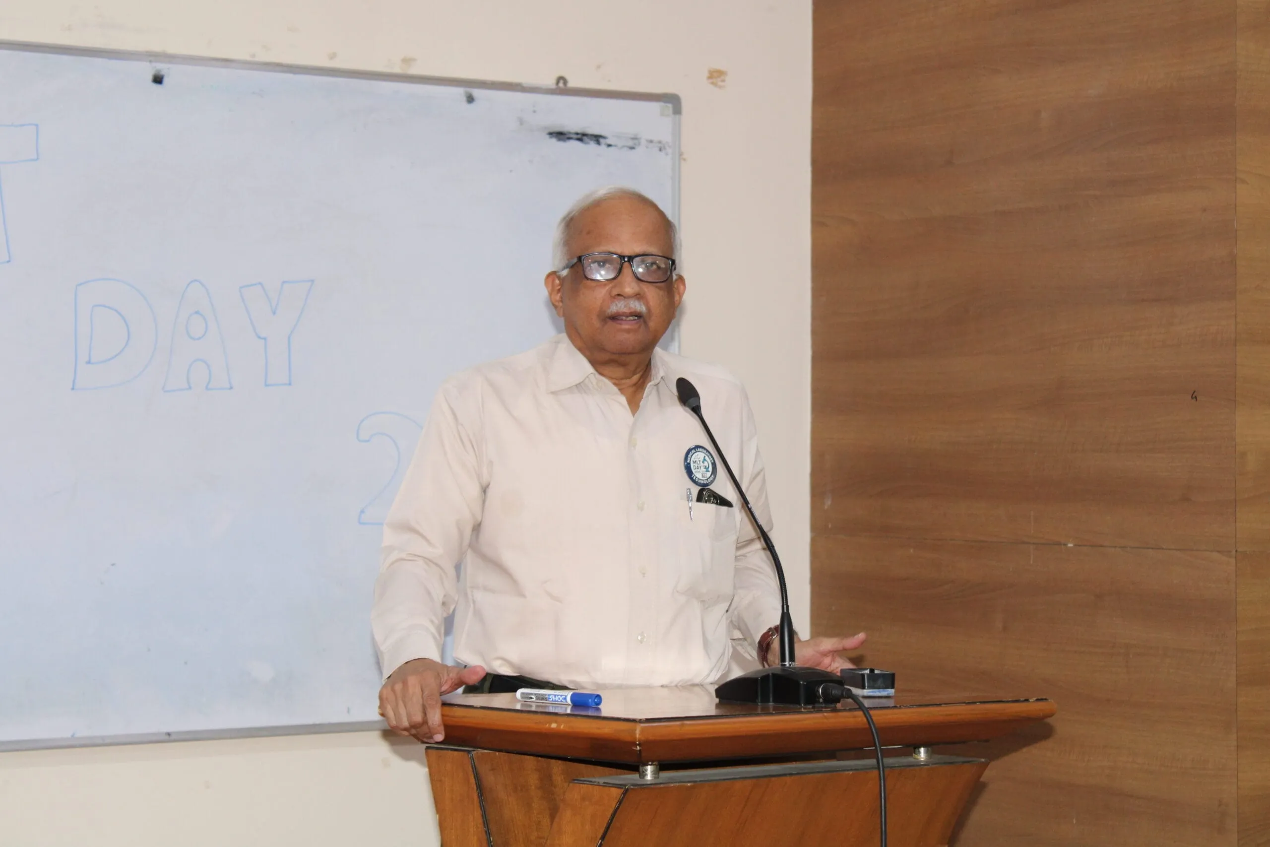 MLT Day Celebration3
