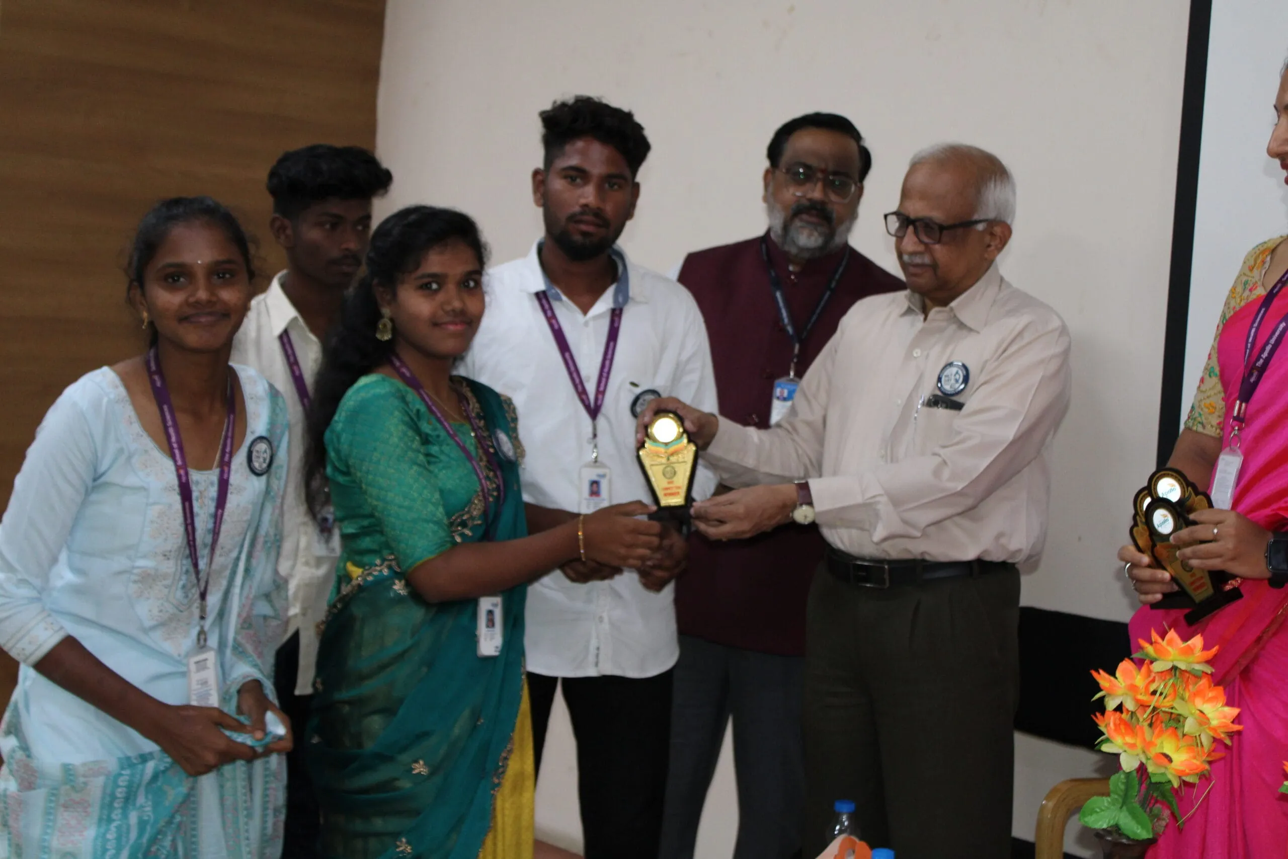 MLT Day Celebration 4