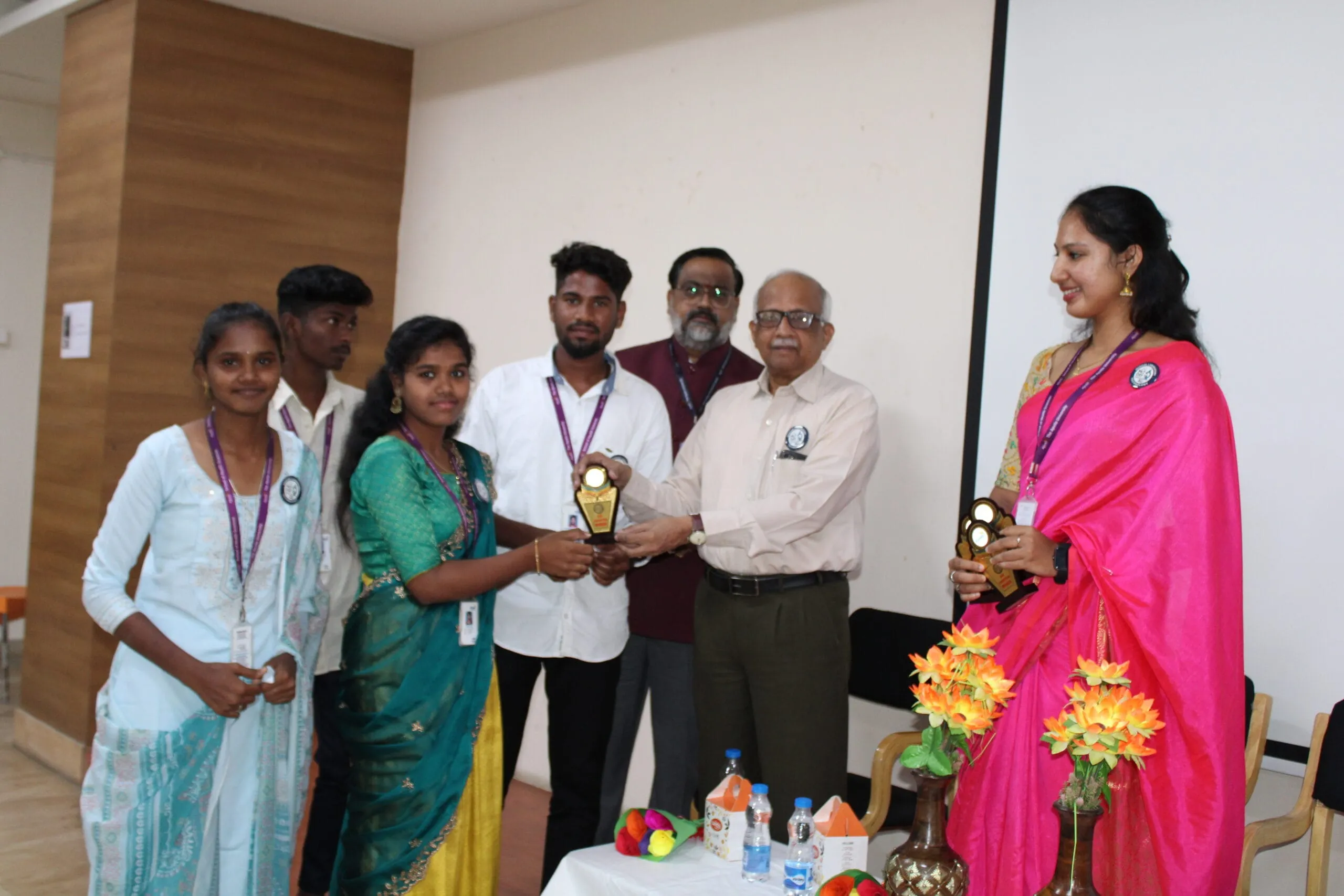 MLT Day Celebration 5