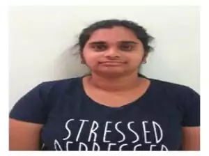 Tejeswani - Apollo University Alumni