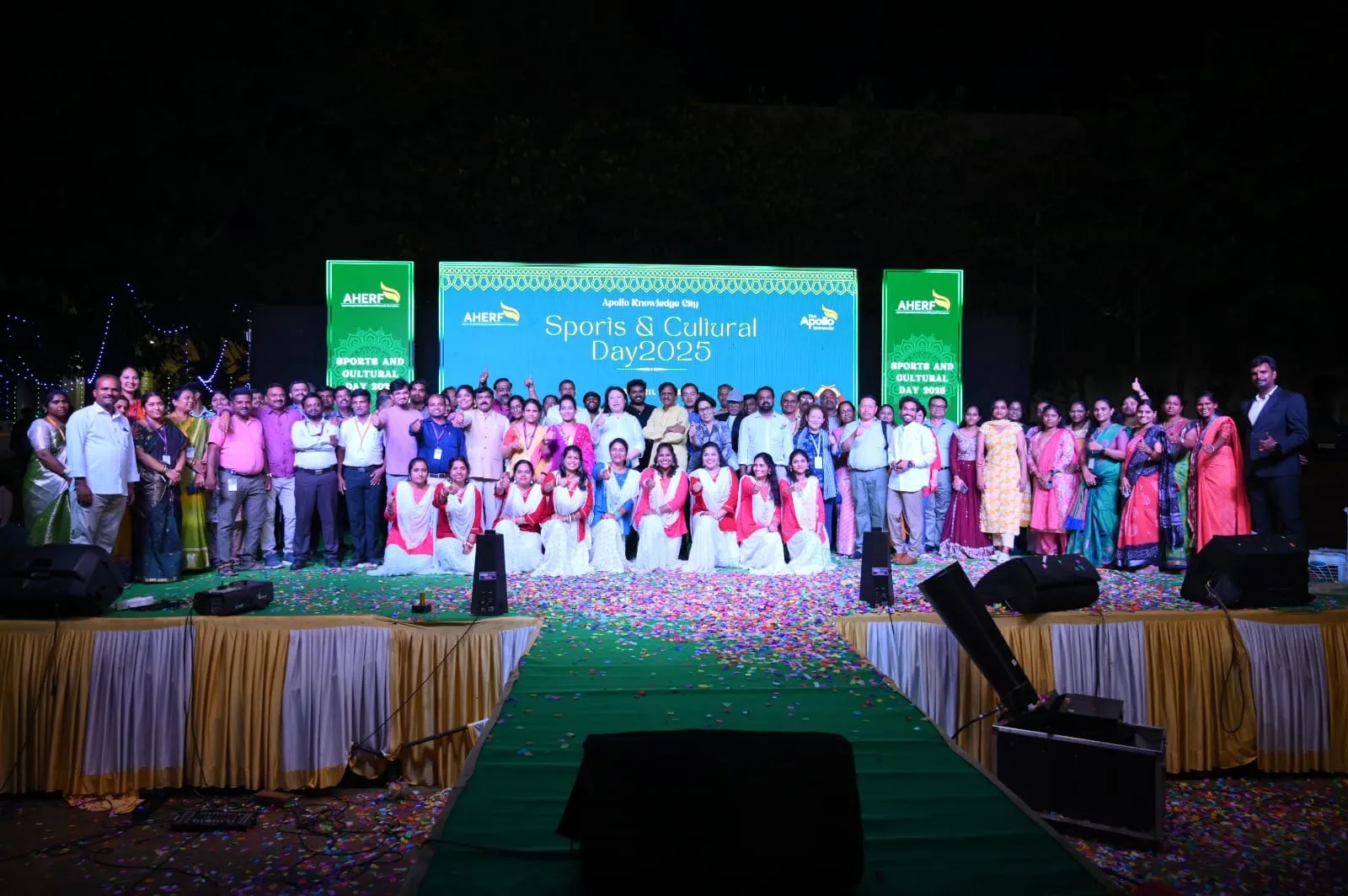 AKC Sports and Cultural Day 2