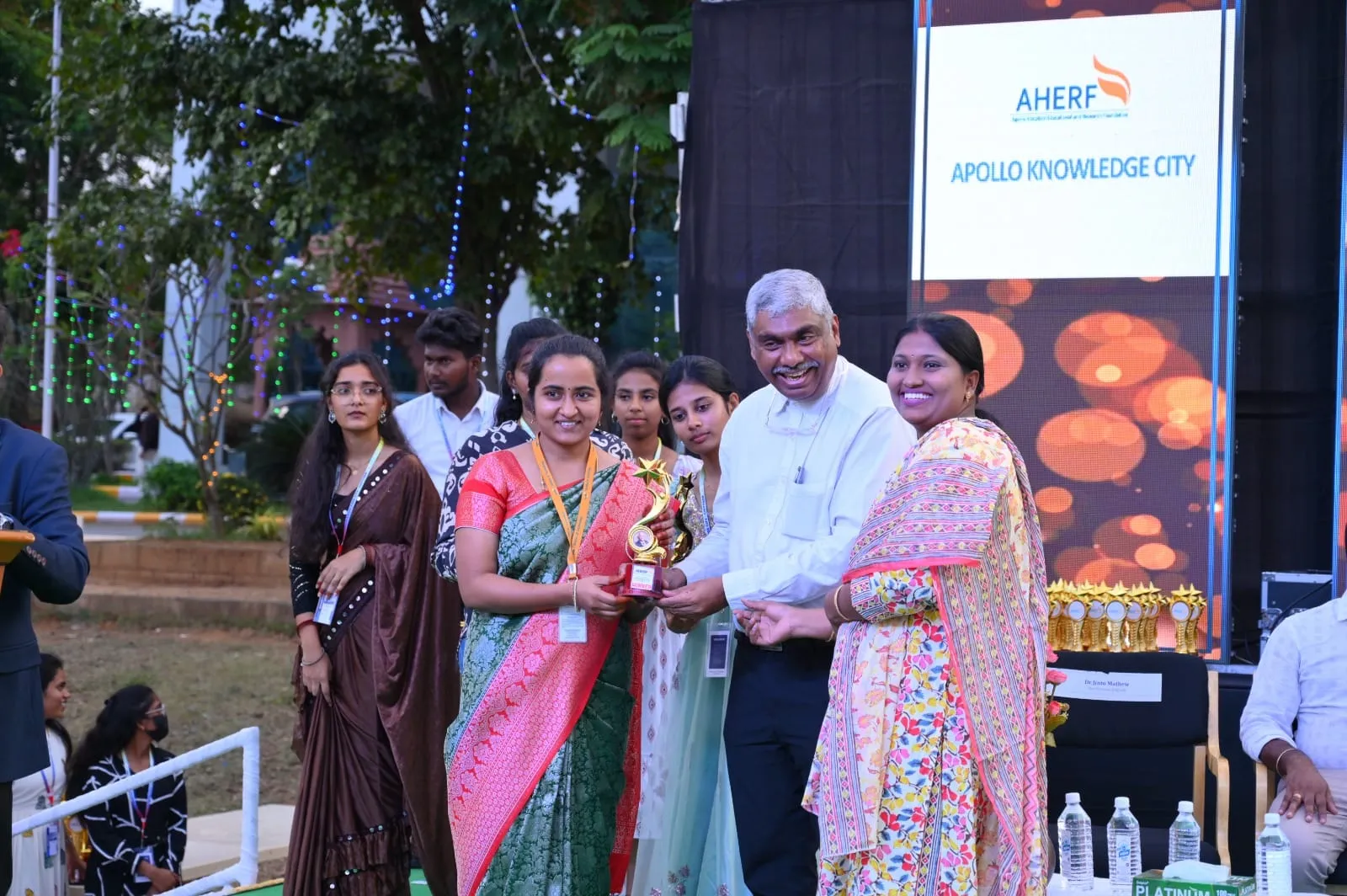 AKC Sports and Cultural Day 3