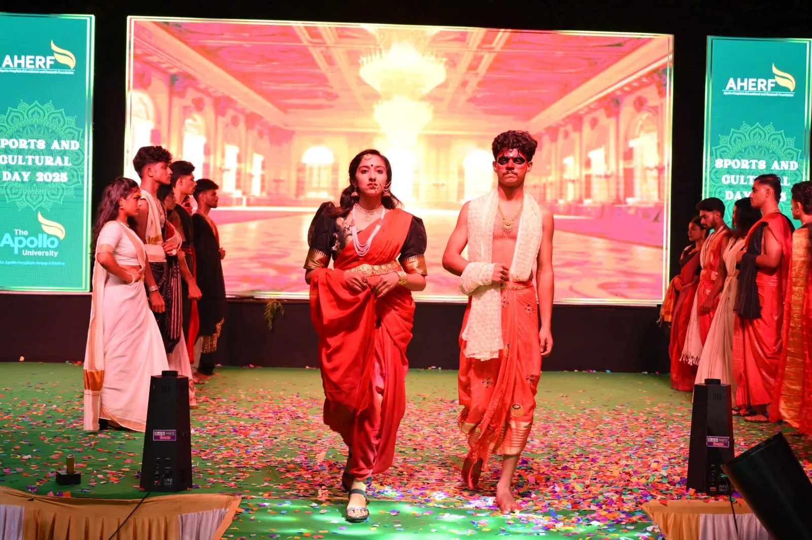 AKC Sports and Cultural Day 4
