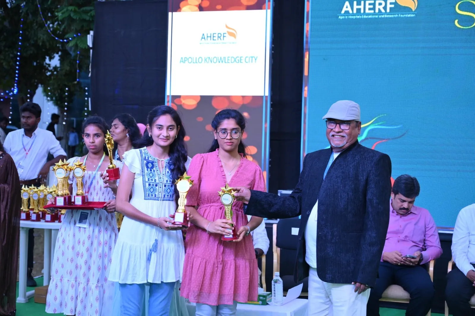 AKC Sports and Cultural Day 5