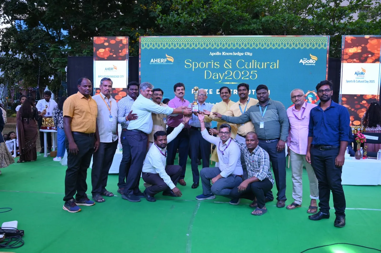 AKC Sports and Cultural Day 6