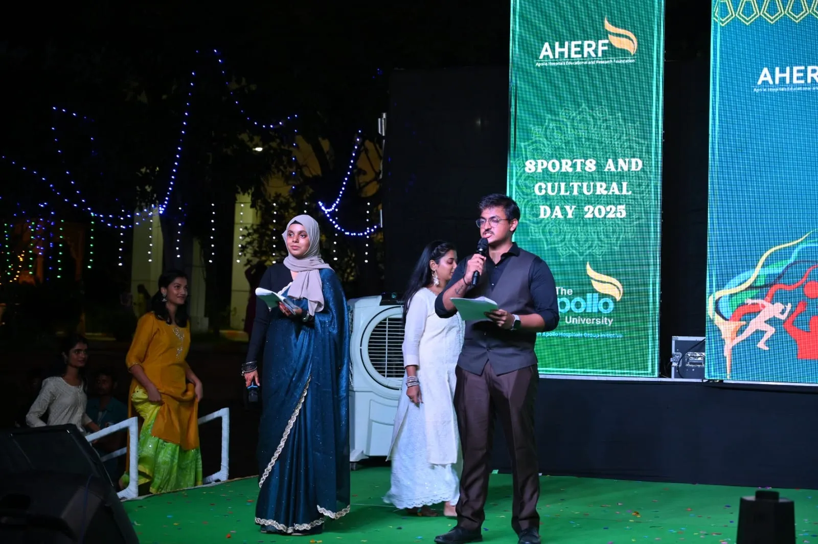 AKC Sports and Cultural Day 7