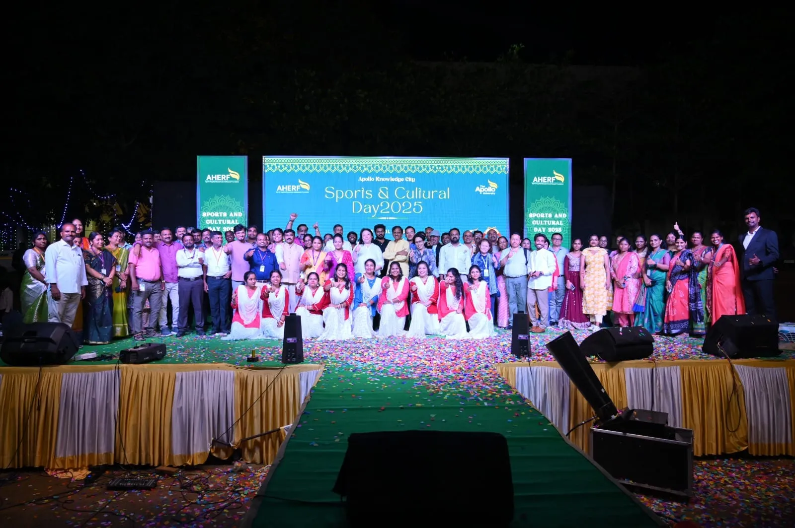 AKC Sports and Cultural Day 8