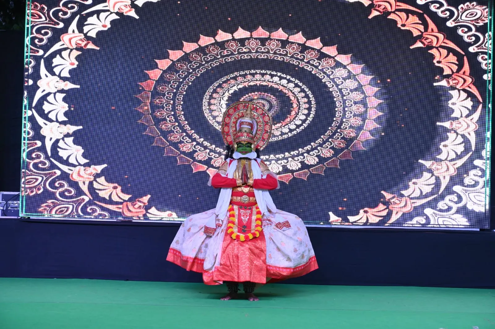 AKC Sports and Cultural Day 9