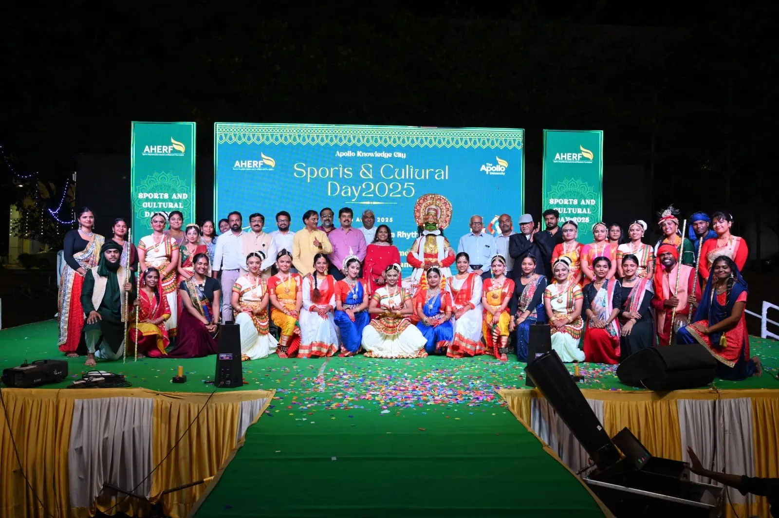 AKC Sports and Cultural Day 10
