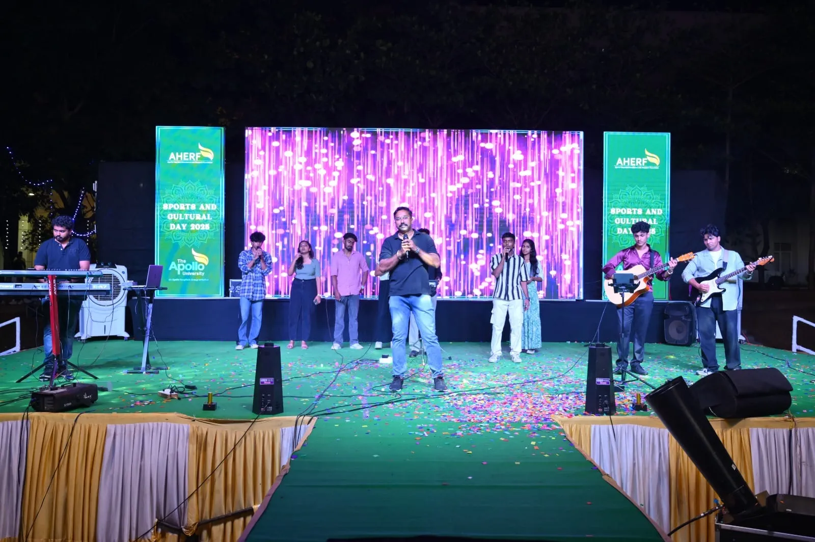 AKC Sports and Cultural Day 11