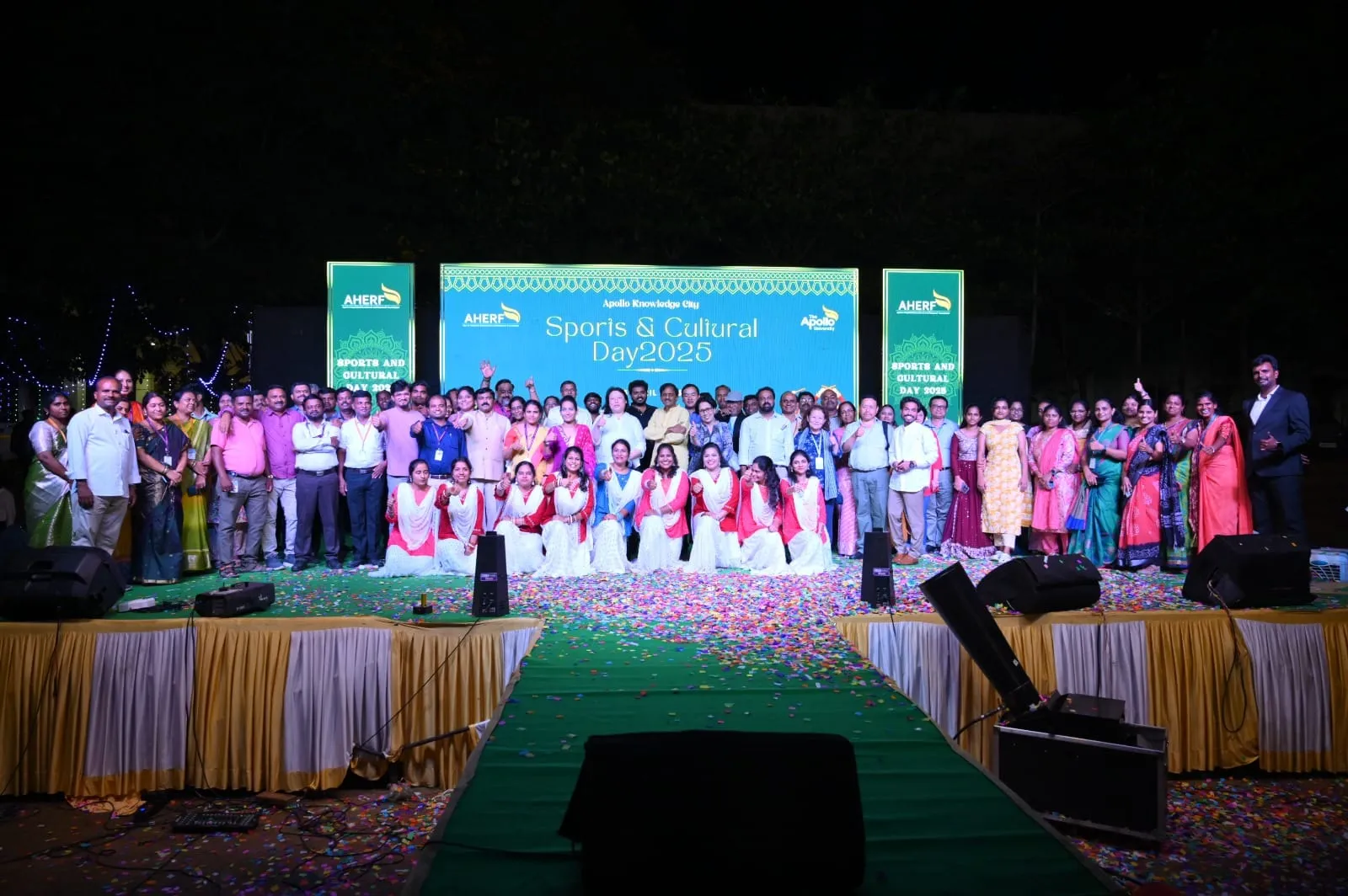 AKC Sports and Cultural Day 12