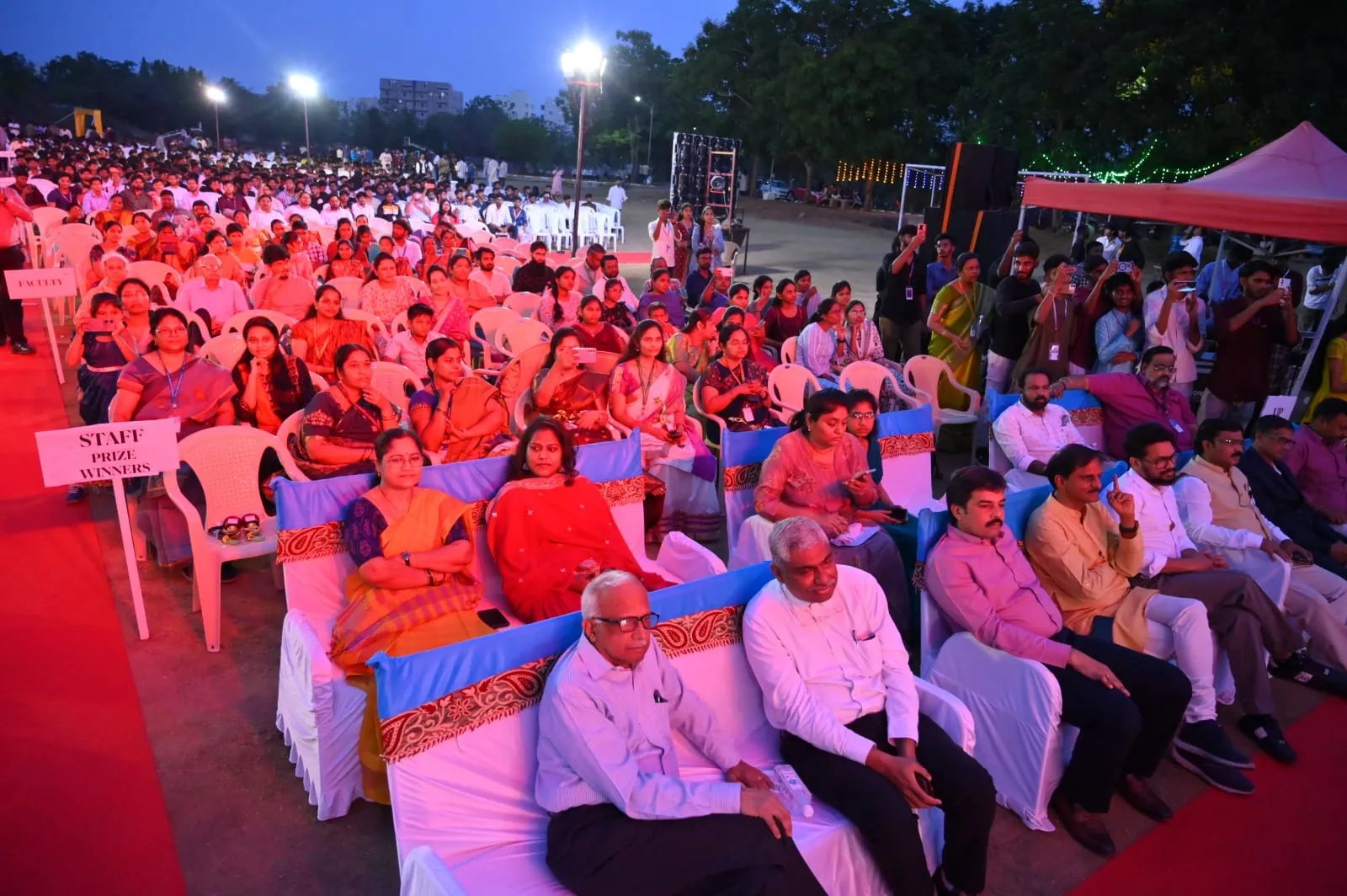 AKC Sports and Cultural Day14