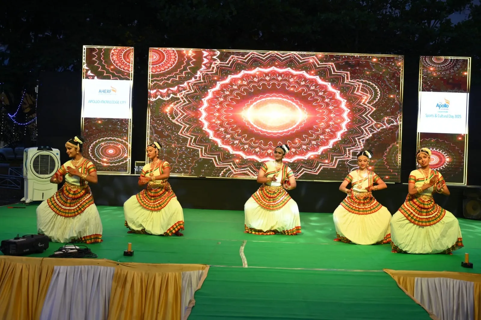 AKC Sports and Cultural Day 16