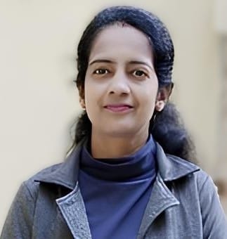 Usha Adiga